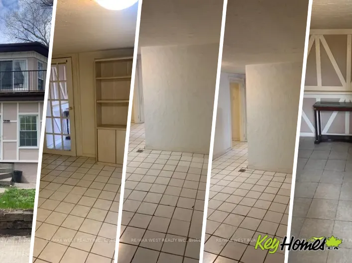 Other for rent: LOWER - 730 LOGAN AVENUE, Toronto