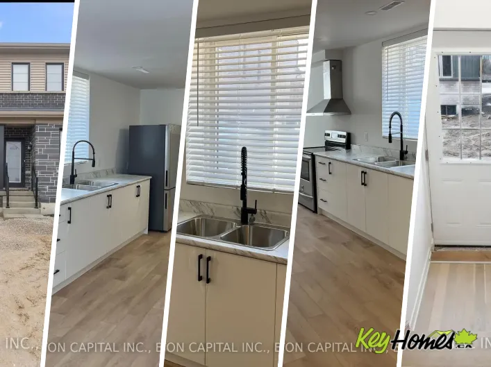 House for rent: LOWER - 75 WHEATFIELD ROAD, Barrie