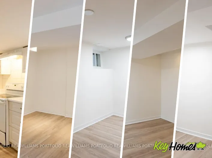 House for rent: LOWER - 821 GLADSTONE AVENUE, Toronto