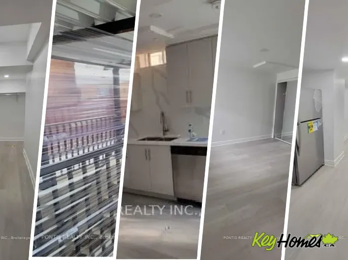 Other for rent: LOWER LEVEL - 8 CHESTERMERE CRESCENT S, Brampton