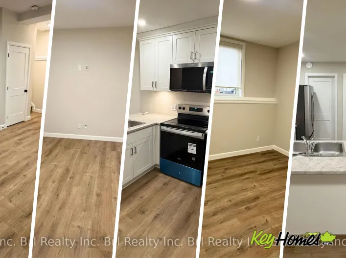 House for rent: LOWER RIGHT - 675 PRINCESS STREET, Woodstock