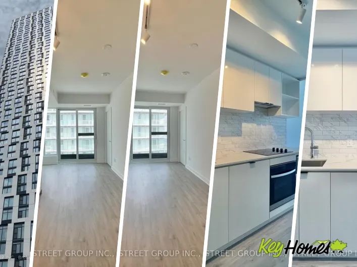 Apartment for rent: LPH10 - 252 CHURCH STREET, Toronto