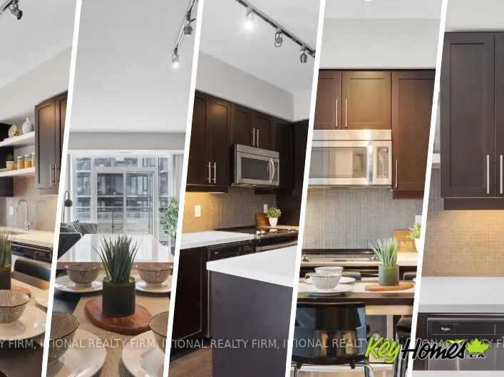 Apartment for rent: LPH35 - 525 ADELAIDE STREET W, Toronto
