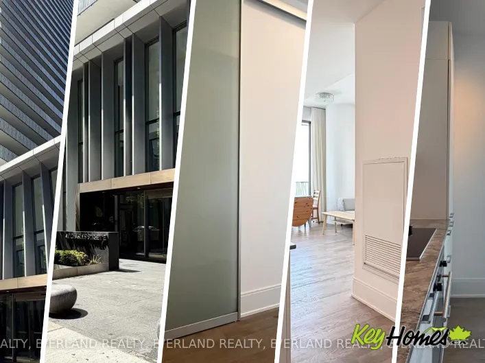 Apartment for rent: LPH4705 - 42 CHARLES STREET E, Toronto