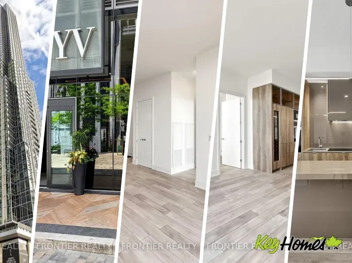 Apartment for rent: LPH6401 - 11 YORKVILLE AVENUE, Toronto
