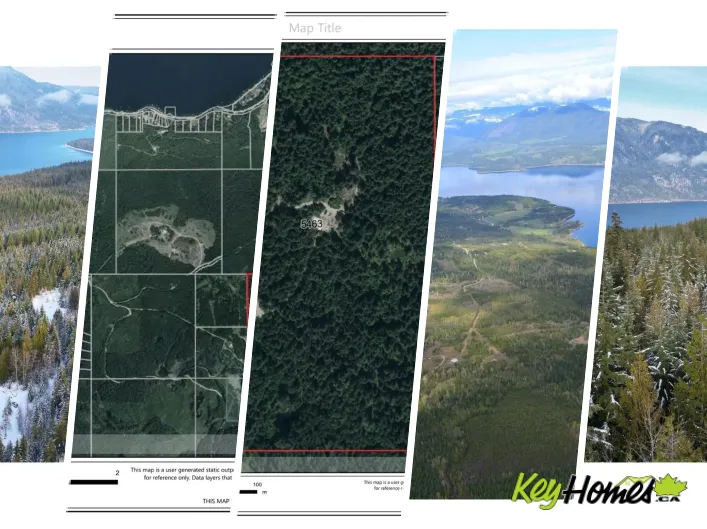 Other for sale: LS  16 Bastion Ivy Road, Eagle Bay