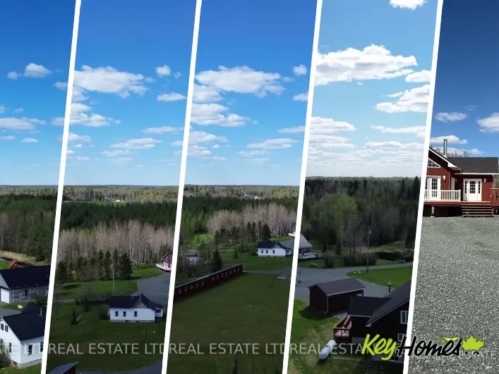House for sale: LT 12 CON 5 CLUTE TOWNSHIP, Cochrane
