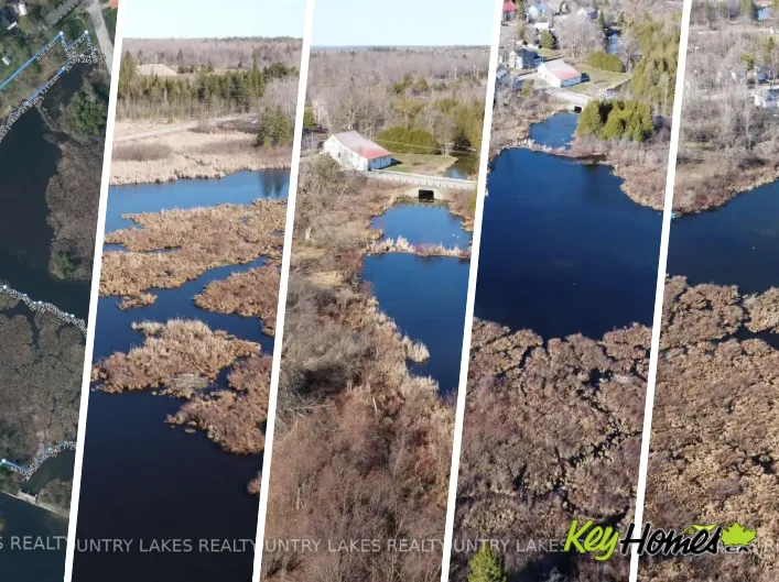 LT 5 VICTORIA ROAD, Kawartha Lakes
