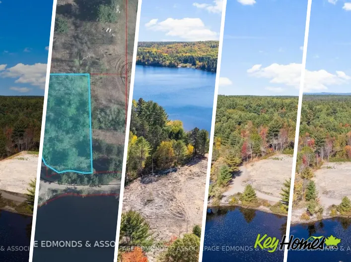 LT 9 RANTZ ROAD, Petawawa
