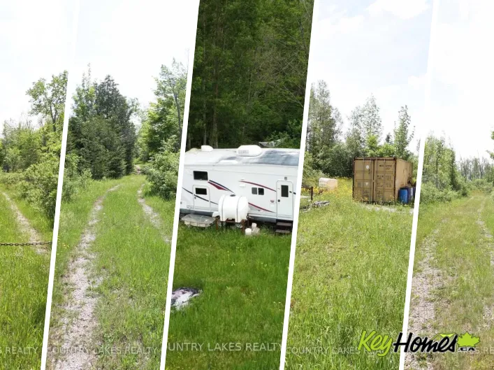 LT27 RAMBLEWOOD TRAIL, Kawartha Lakes
