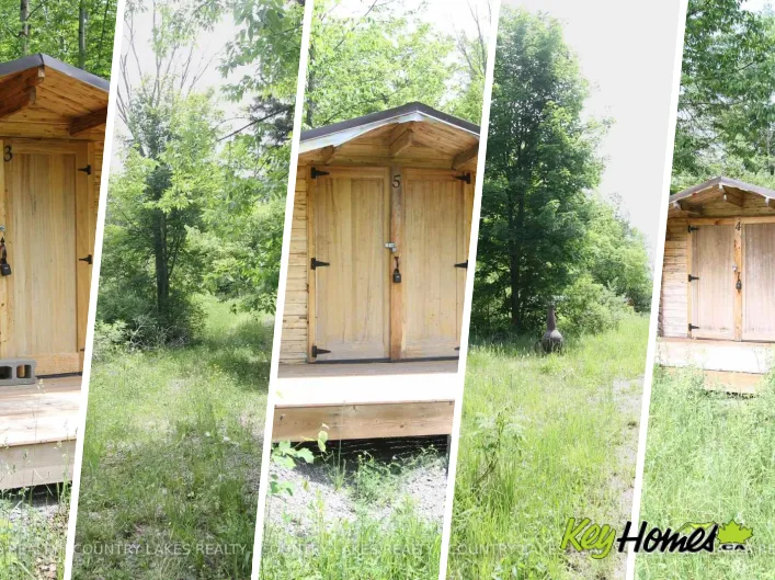 LT3 RAMBLEWOOD TRAIL, Kawartha Lakes