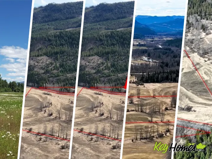 Other for sale: Lumby Mabel Lake Road Lot# Parcel A, Lumby