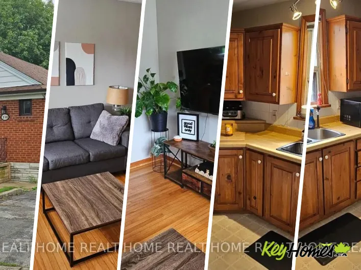 House for rent: MAIN - 130 PRINCE CHARLES DRIVE, Oakville
