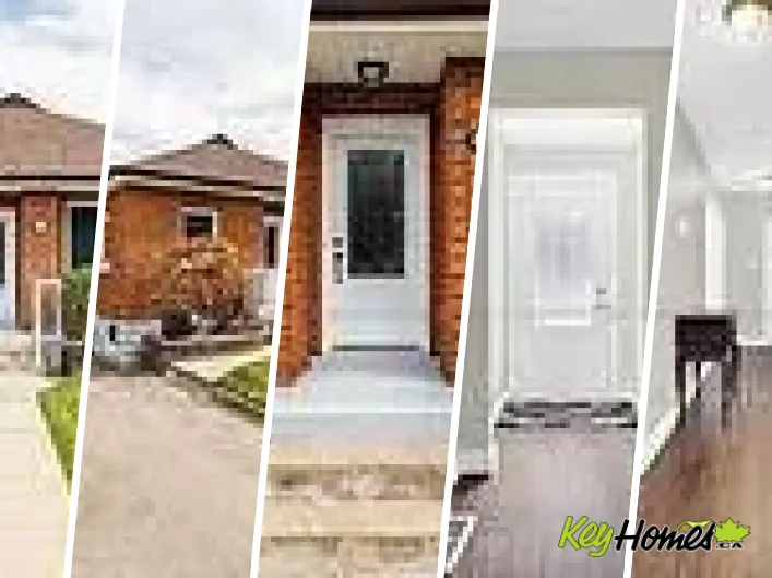 House for rent: MAIN - 223 ERINDALE AVENUE, Hamilton