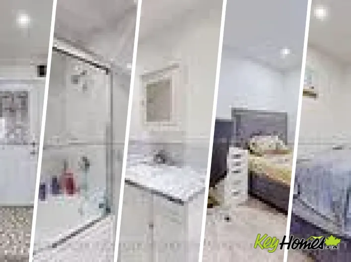 House for rent: MAIN - 257 JOHN TABOR TRAIL, Toronto