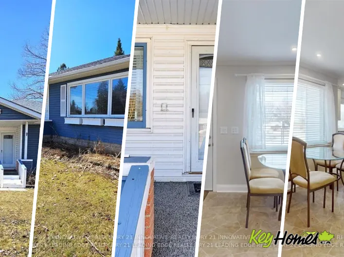 House for rent: MAIN - 350 THE QUEENSWAY S, Georgina