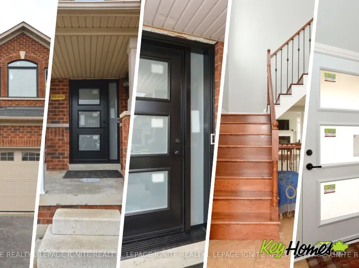 House for rent: MAIN - 3856 PASSWAY ROAD, Mississauga