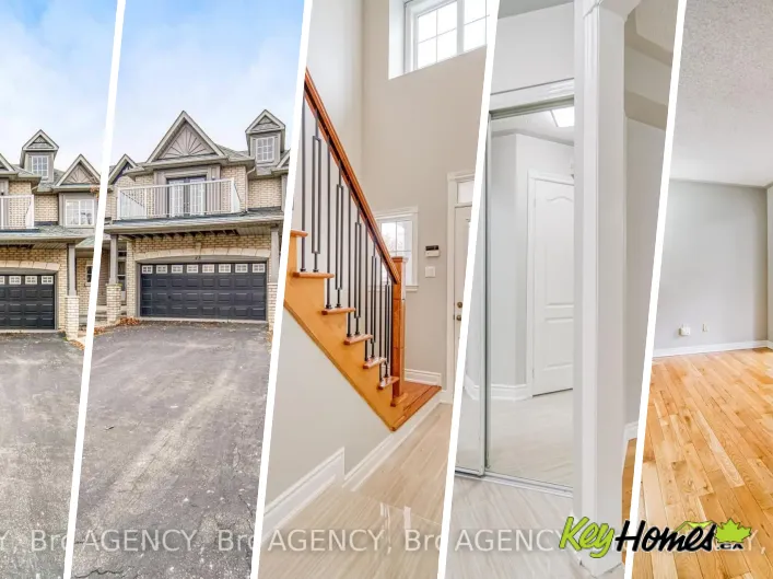 House for rent: MAIN - 48 CHIARA DRIVE, Vaughan