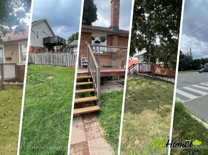 House for rent: MAIN - 493 UPPER GAGE AVENUE, Hamilton
