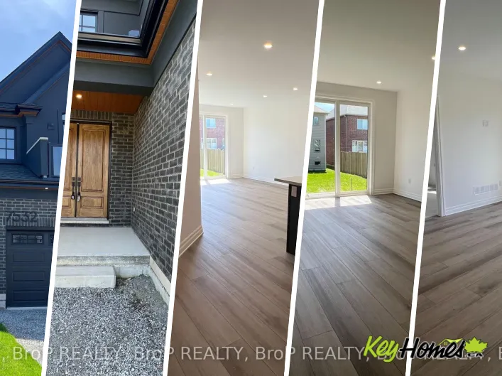 House for rent: MAIN - 7532 SPLENDOUR DRIVE, Niagara Falls