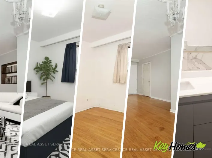 House for rent: MAIN FL - 117 FIRGROVE CRESCENT, Toronto