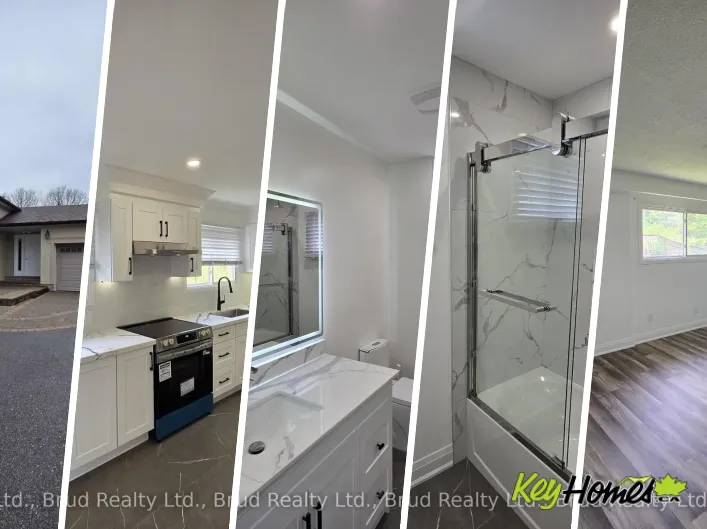 House for rent: MAIN FLOOR - 2636 CRYSTALBURN AVENUE, Mississauga
