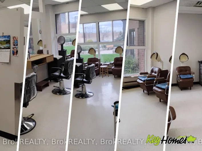 MAIN FLOOR - 7900 MCLAUGHLIN ROAD, Brampton
