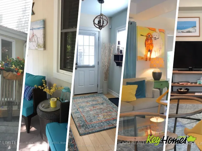 House for rent: MAIN HOUSE - 178 BELLEFAIR AVENUE, Toronto