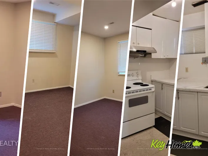 House for rent: MAIN & LOWER - 855 ELLESMERE ROAD, Toronto