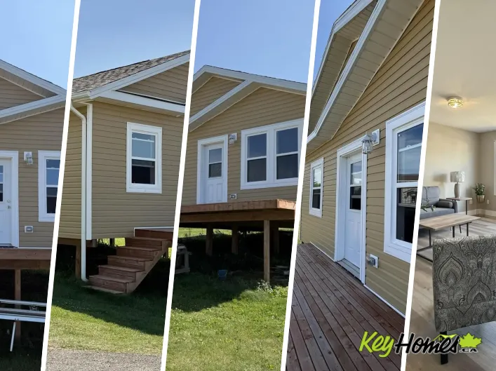 House for sale: Mayfield Cottage to be Moved, Mayfield