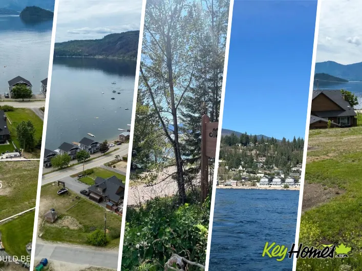 Other for sale: Meadow Creek Road Lot# 5, Celista