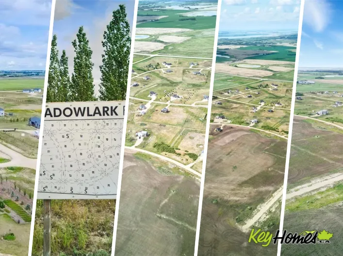 Unknown for sale: Meadowlark Development Package, Blucher Rm No. 343
