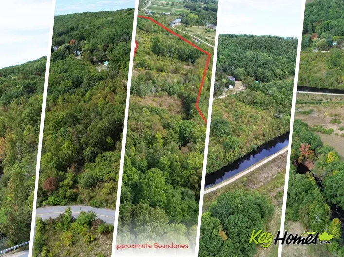 MNZ-3 Lot Black River Road, Gaspereau