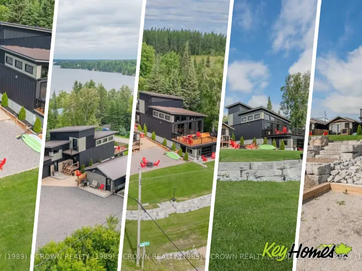 House for sale: MOONBEAM - 2 PATERSON ROAD, Kapuskasing