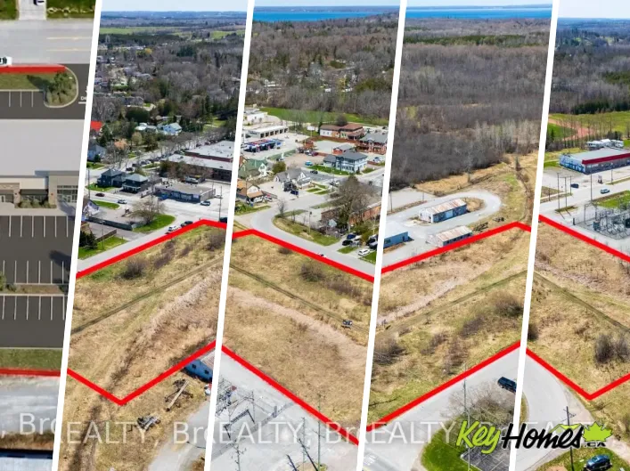 N/A BASELINE ROAD, Georgina
