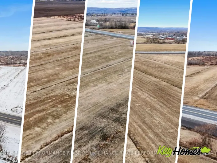 N/A COUNTY 17 ROAD, Champlain