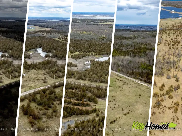 N/A ROSSEAU ROAD, Prince Edward County