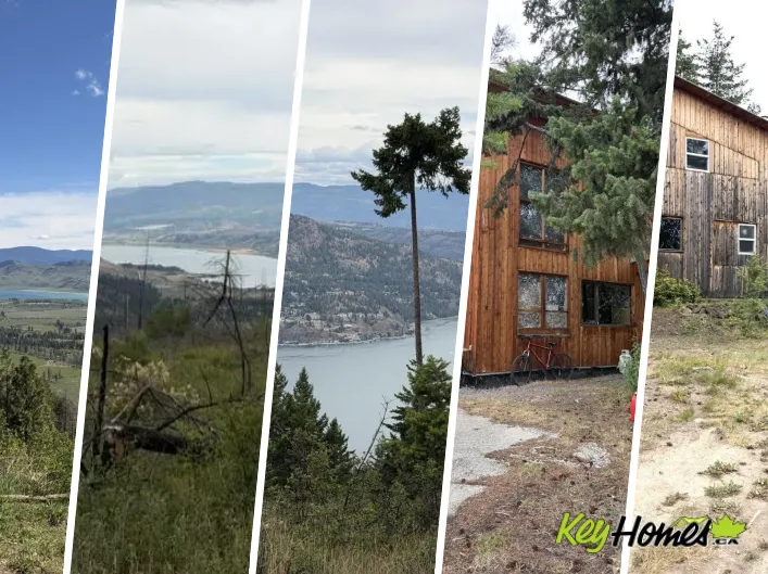 Other for sale: Nashwito Road Lot# Lot 2, Vernon