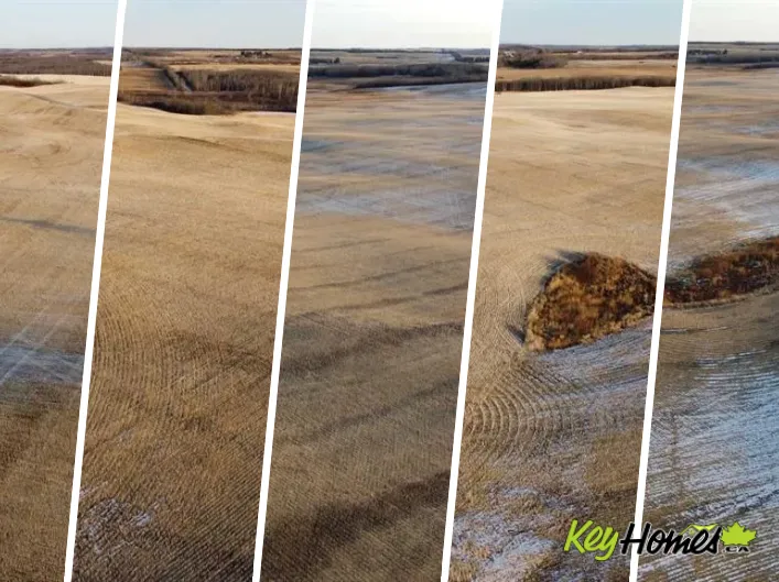 Recreational for sale: NE 23-53-13-W4 & SE 23-53-13-W4, Rural Two Hills No. 21, County of