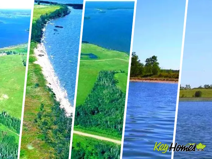 Recreational for sale: NE 9-68-13-W4M Twp Rd 681 Range Rd 133, Lac La Biche
