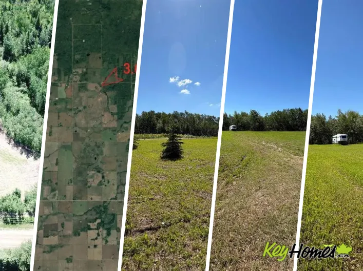 NE-22-74-6-W6, Rural Grande Prairie No. 1, County of