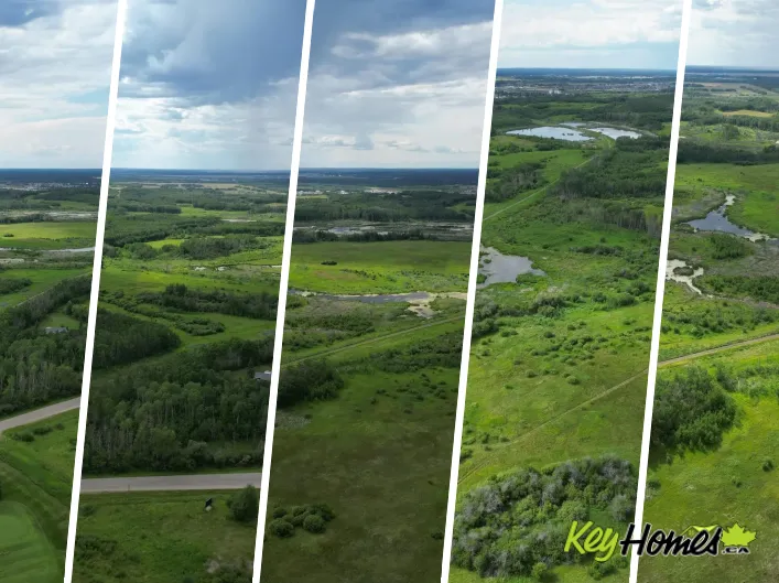 No Building for sale: NW 25-62-2 W4, Rural Bonnyville M.D.