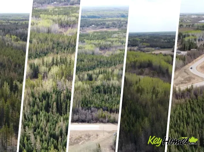 NW-20-70-6-6 TWP Rd 704, Rural Grande Prairie No. 1, County of