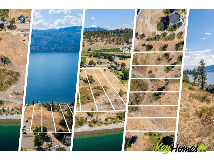 Other for sale: Okanagan Centre Road W Lot# 102, Lake Country