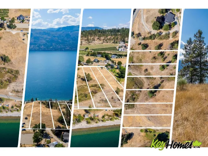 Other for sale: Okanagan Centre Road W Lot# 103, Lake Country