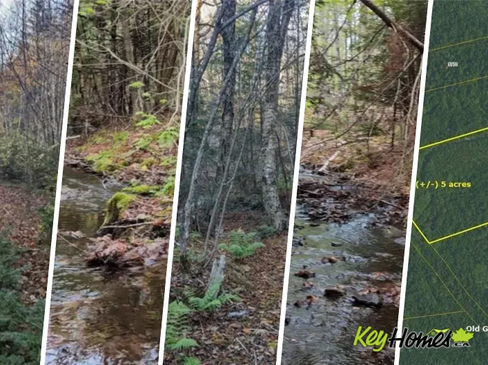 Recreational for sale: Old Great Road, Hopewell Cape