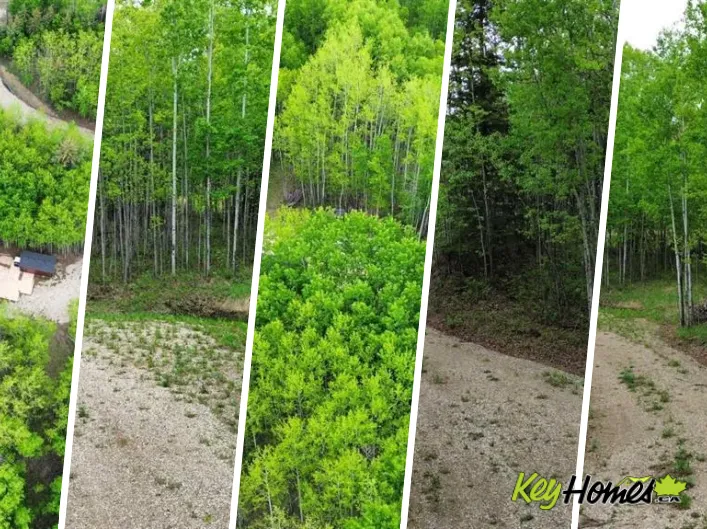 On Range Road 64 PT NW-28-74-6-W6 Range, Sexsmith