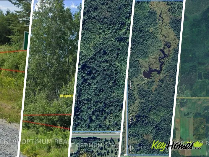 PARCEL 17499 HIGHWAY 600 HIGHWAY N, Lake of the Woods