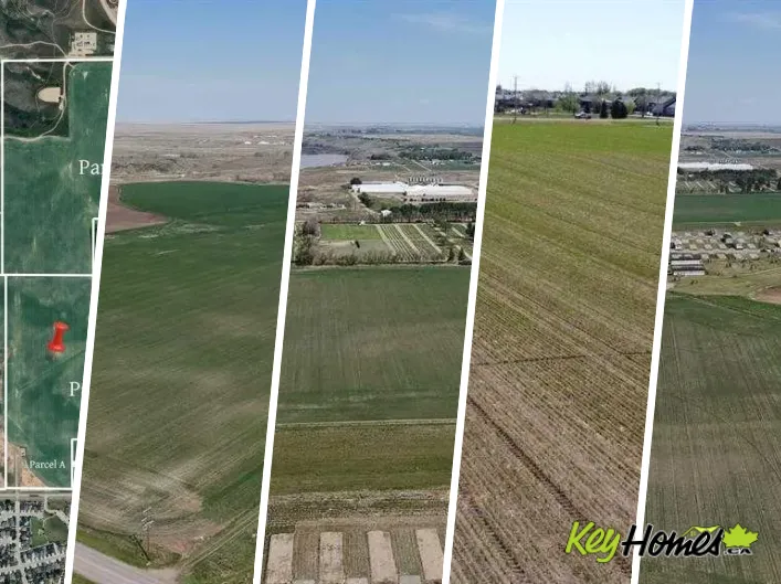 (Parcel 5), 4500 64 Avenue, Taber