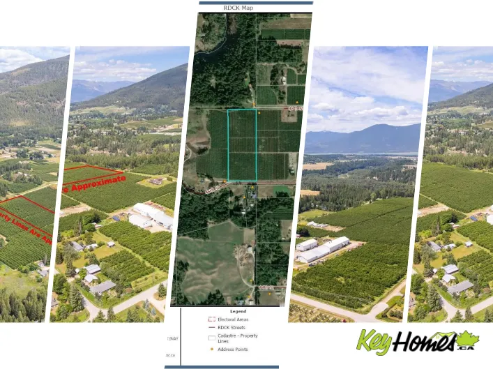 Other for sale: Parcel 8 46th Street, Canyon
